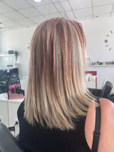 Peluqueria Urbana