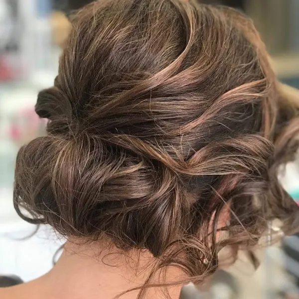 Sielen Estilistas peluqueria novias,eventos - Santander