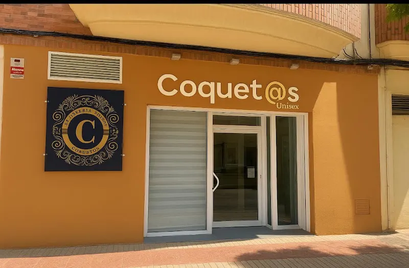 Coquet@'s - Onda