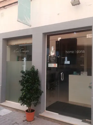 Nuri Camps perruqueria