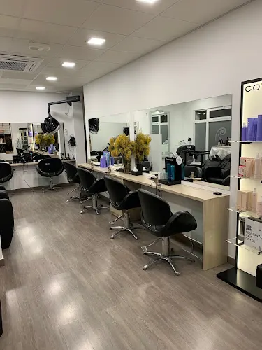 Peluquería Renclí
