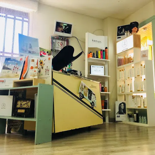 La Pelu de Bea - Castellón de la Plana