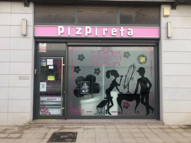 Pizpireta Peluquería - Alfaro