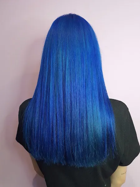 Panda Hair Studio