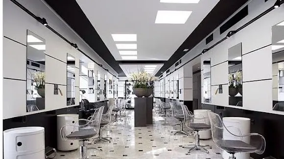 Salón Noelia Jimenez Peluquería y Estética