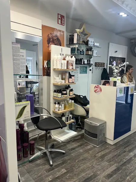 Peluquería SSB