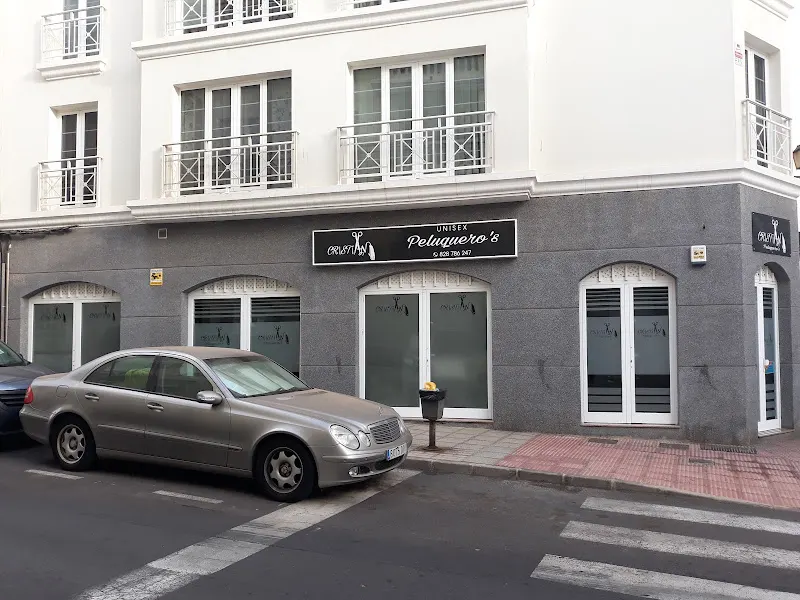 Cristian Peluquero's - Arrecife