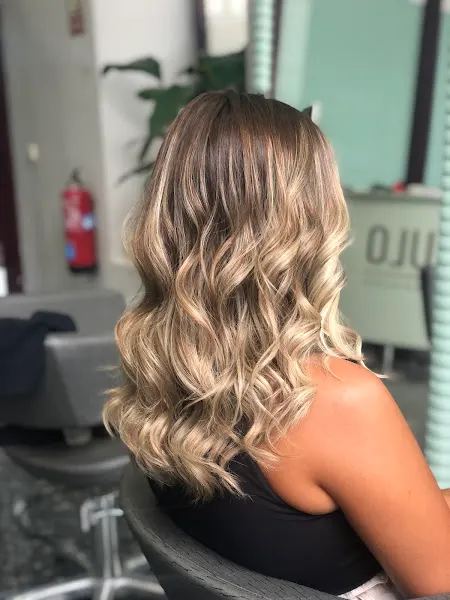 Ulo Hair Studio - Arrecife