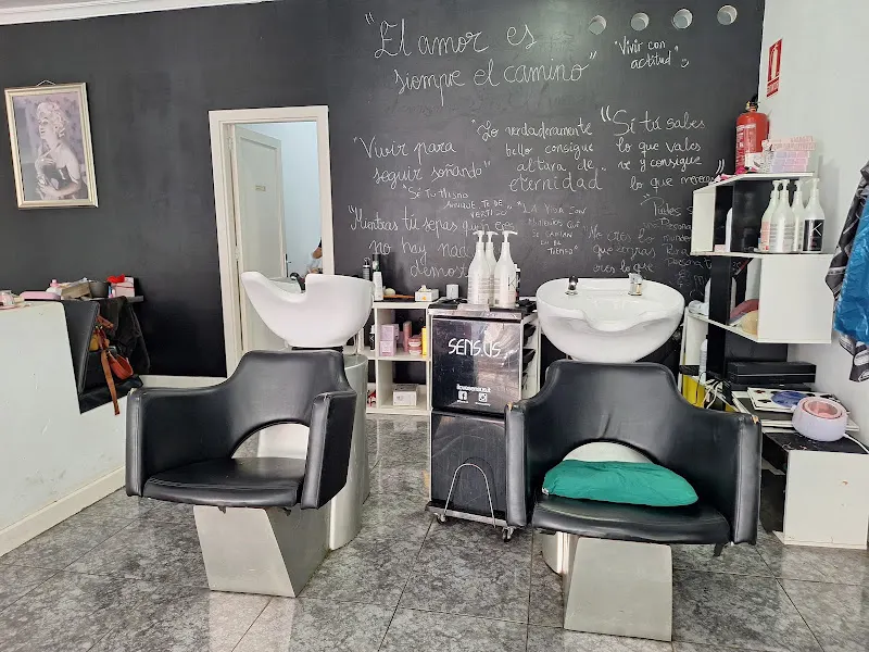 Peluquería Soly