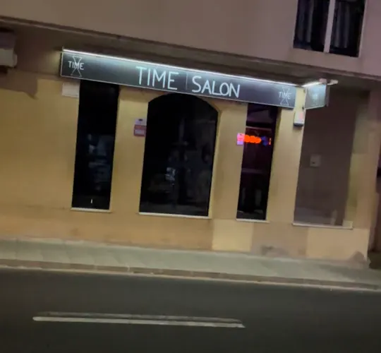TIME Salon - Puerto del Rosario