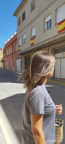Peluqueria Pepi - Segorbe