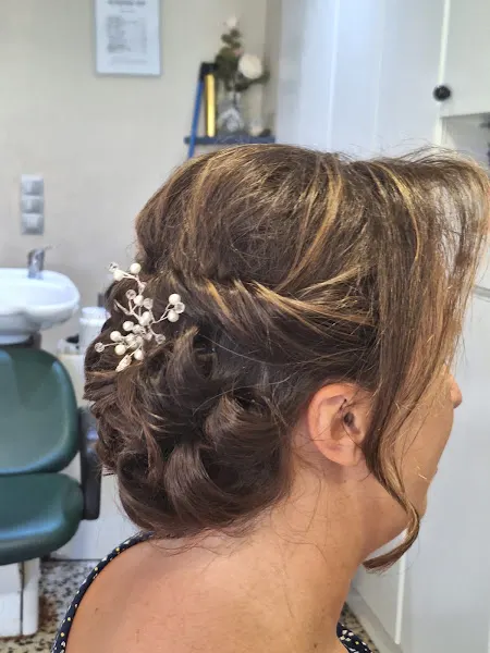 Peluqueria Pepi - Segorbe