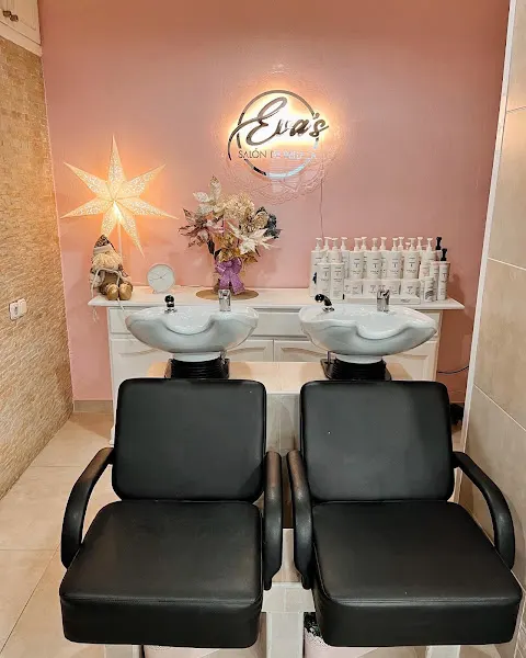 Eva's Salón de Belleza - Puerto del Rosario