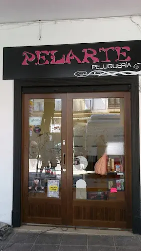 PELUQUERIA PELARTE - Segorbe