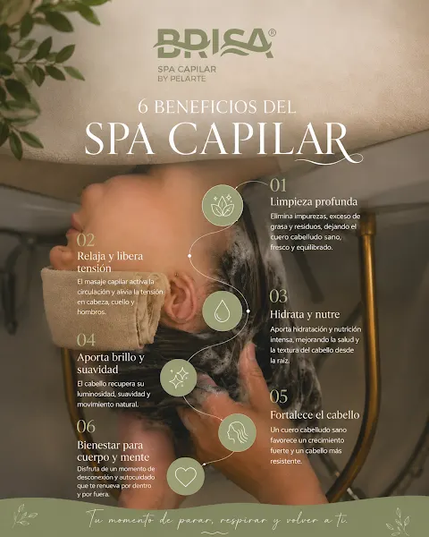 PELUQUERIA PELARTE - Peluquería en Segorbe - foto 2