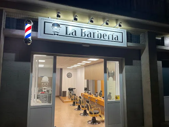 La Barberia - Galdar