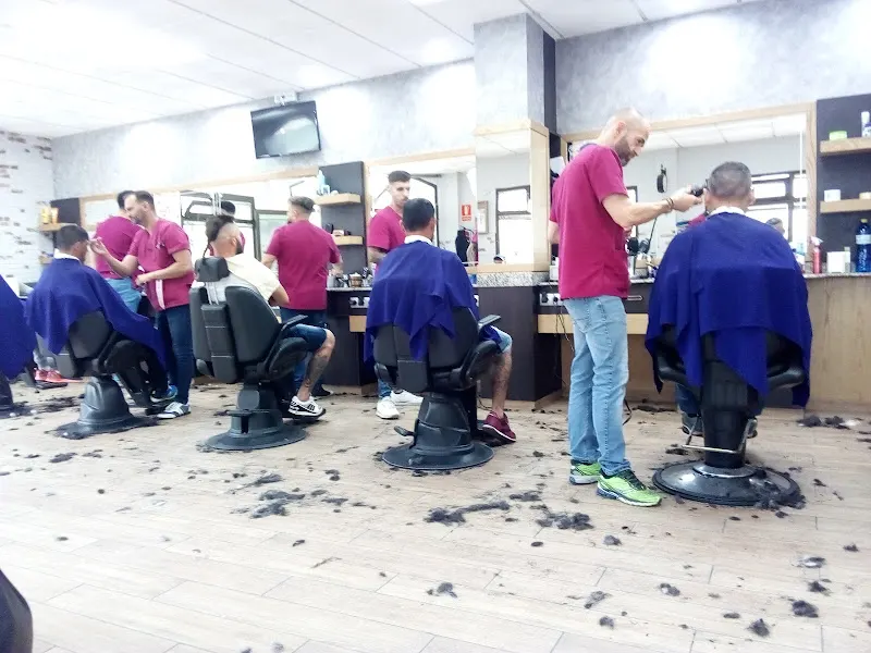 Peluquería Chano - Telde
