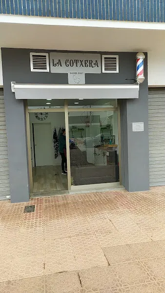 Peluquería de Caballeros La Cotxera - Peluquería en Castellón de la Plana - foto 2