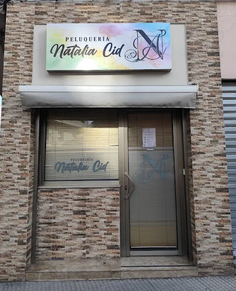 Peluqueria Nancy - León
