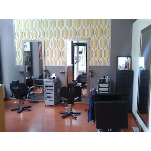 Peluquería y Estética Para Ellos