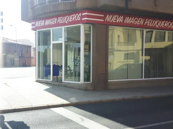 Nueva Imagen Peluqueros - León