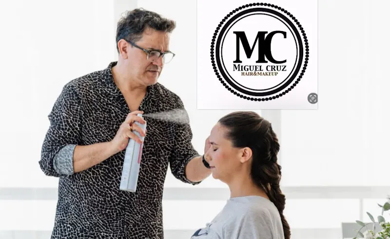 MIGUEL CRUZ - Peluquería en Castellón de la Plana - foto 2