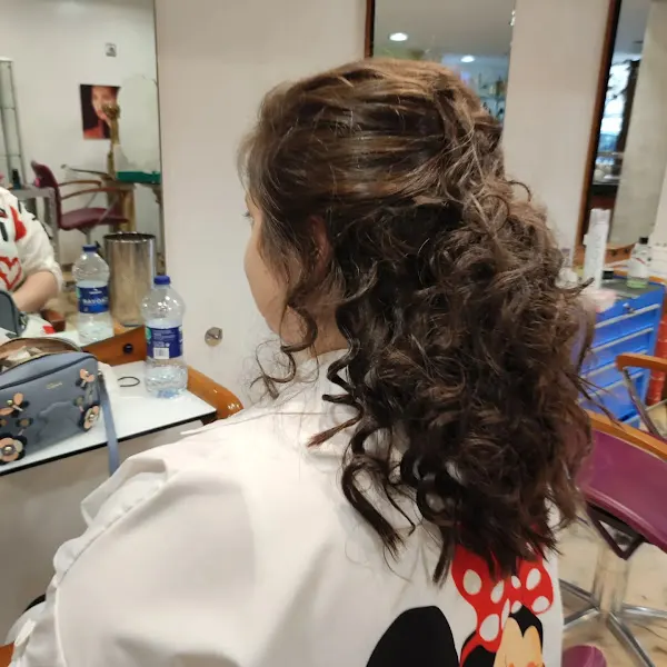 Peluquerías Albert - Lleida