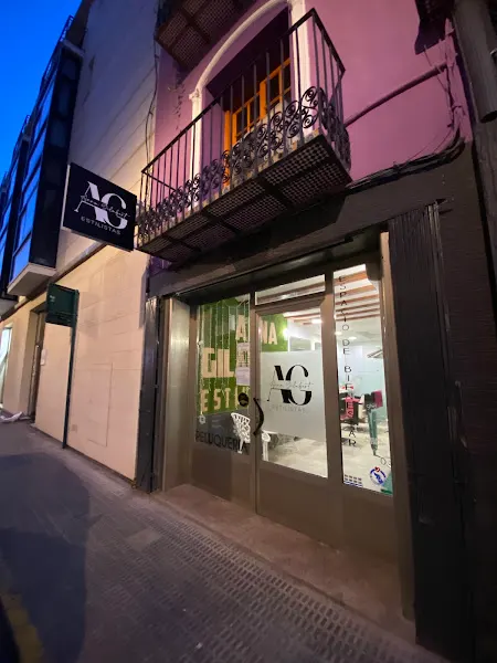Anna Gilabert Estilistas - Castellón de la Plana