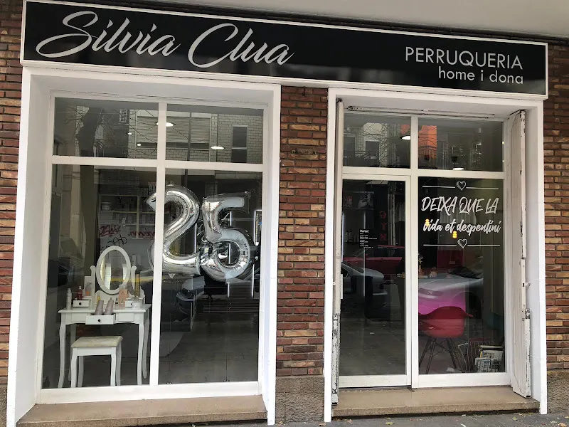 Peluquería Silvia Clua - Lleida