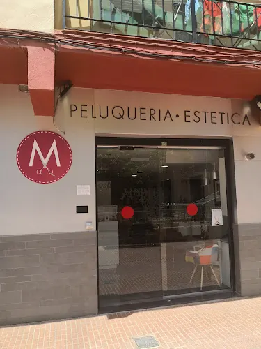 Peluqueria MªAngeles Jimenez - Castellón de la Plana