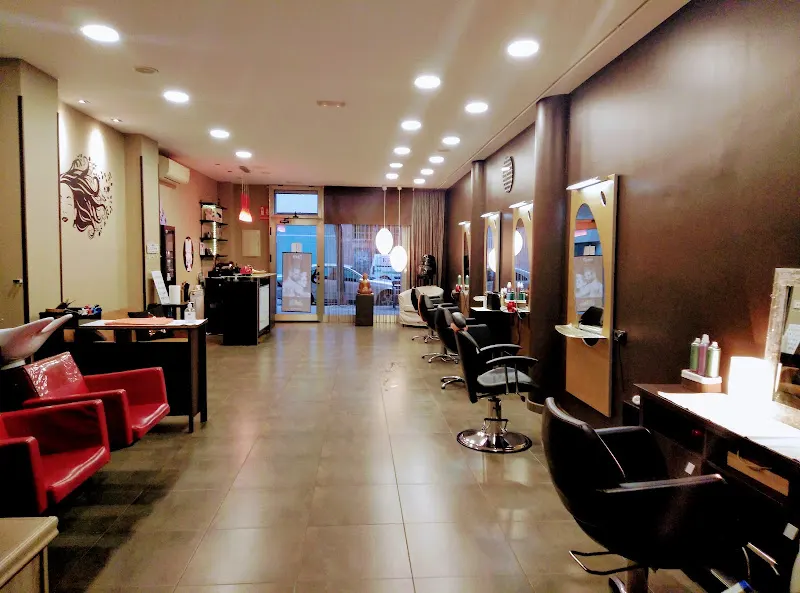 Peluquería md ekip (mercè dolcet) - Lleida