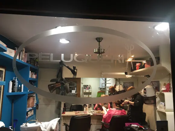 PERRUQUERIA MERCÈ < cita previa > - Naut Aran