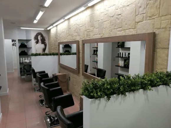 Nuri espacio de peluquería