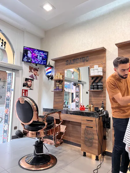Peluquería Elegance