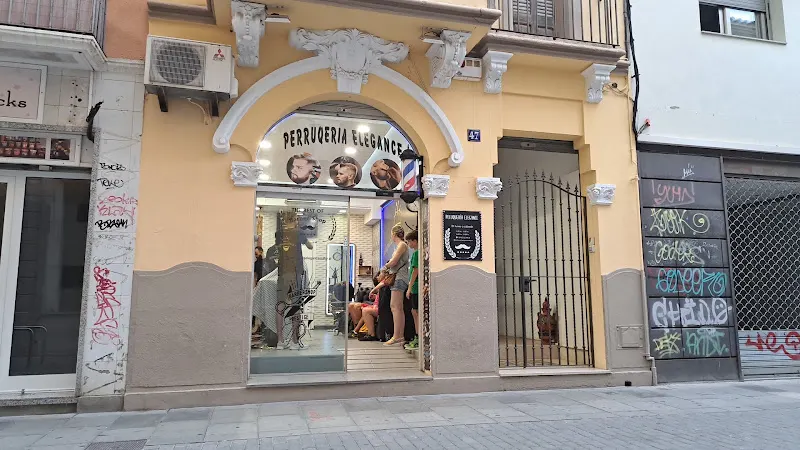 Peluquería Elegance - Peluquería en Blanes - foto 2