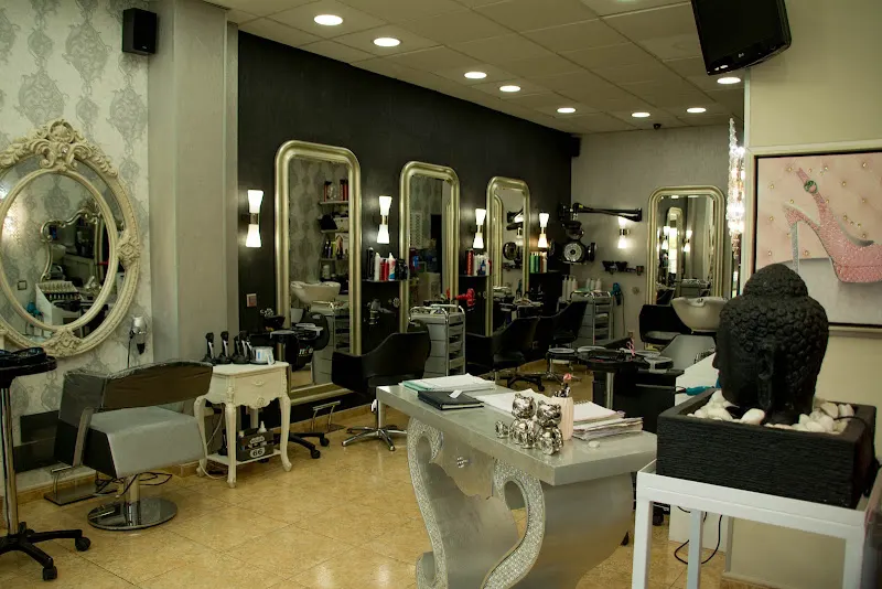 ONYX Peluquería Salón de Belleza