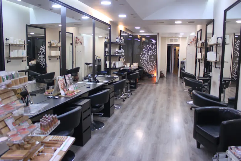 Peluquería Organic Salon