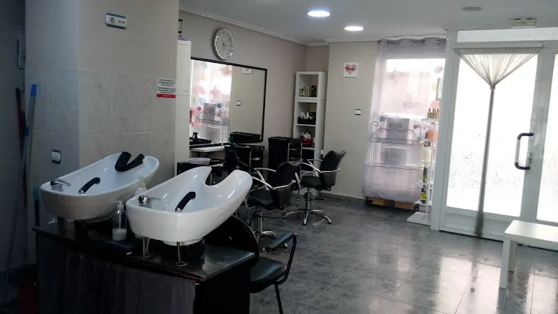 Encarna Vera Peluqueria - Castellón de la Plana