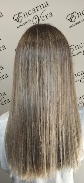 Encarna Vera Peluqueria - Castellón de la Plana