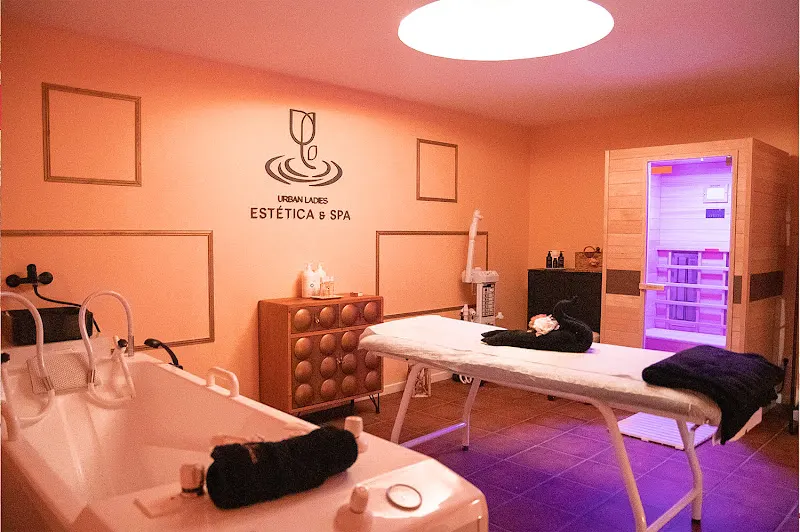 Peluquería Estética & Spa - URBAN LADIES - Boadilla del Monte