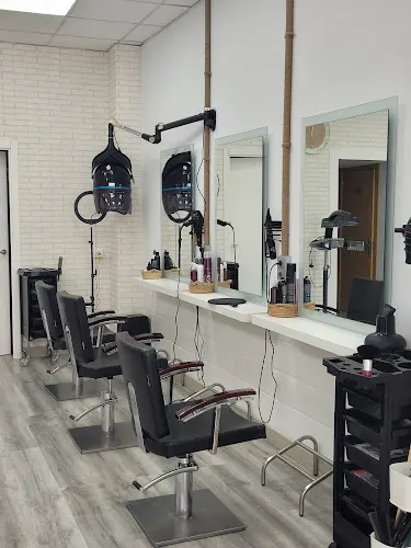 Salon L'beaute
