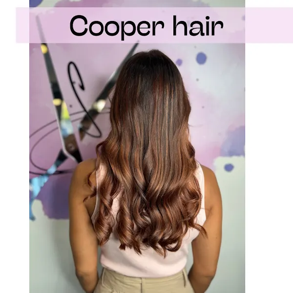 Peluqueria Ensanche