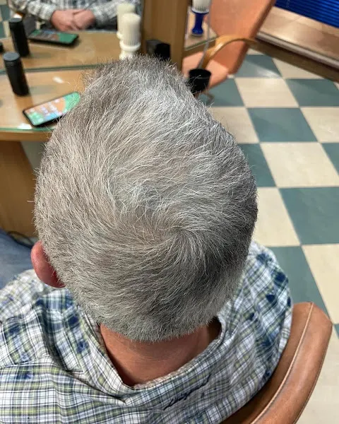 Peluqueria Look XXI