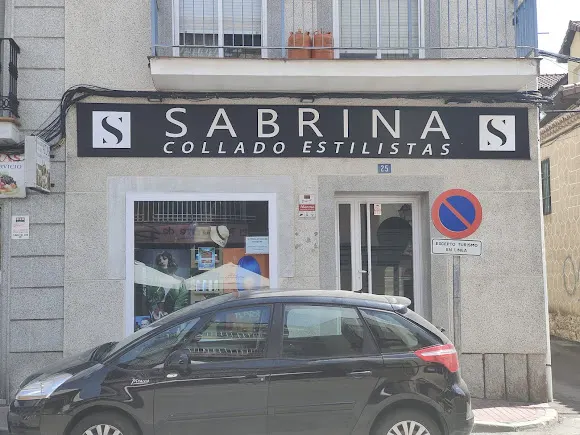 Sabrina Collado Estilista - Peluquería en Colmenar Viejo