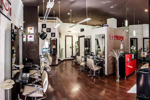 Escultor Belleza - Peluquería especializada en Mujer J.G