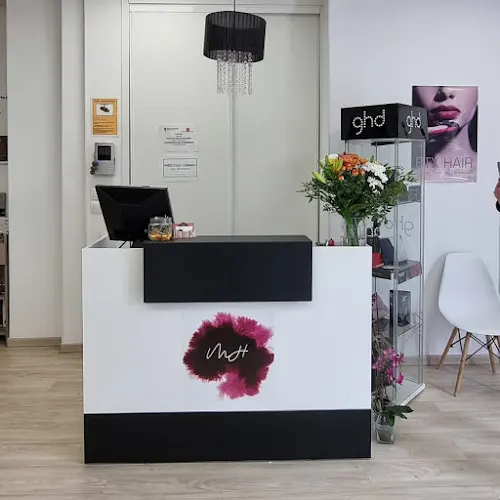 Mai Hair - Rivas-Vaciamadrid