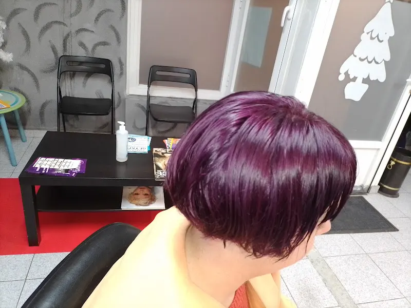 Peluquería E&E