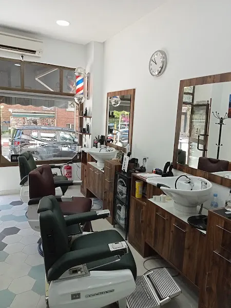 Peluquería Ms Caballeros