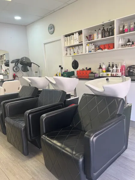 Yeyé Peluquería - Galapagar