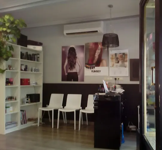 Peluquería Unisex Guper Estilistas